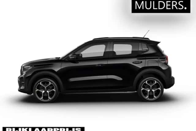 Citroën C3 (2026) thumbnail 1