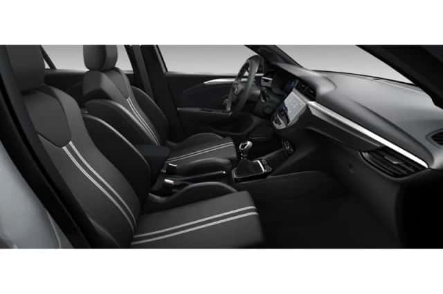 Opel Corsa (2026) thumbnail 6
