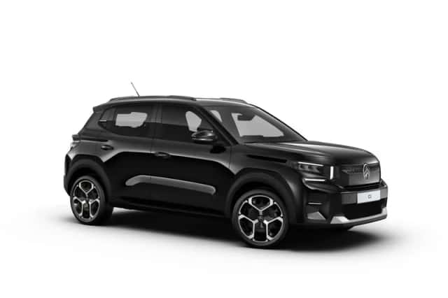 Citroën C3 (2026) thumbnail 4