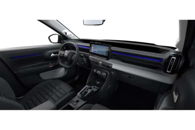 Citroën C3 (2026) thumbnail 6