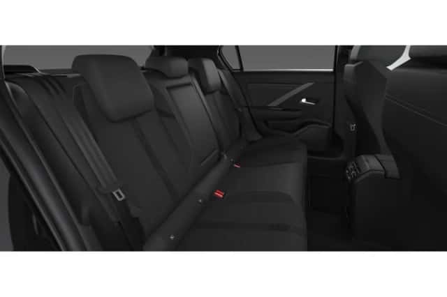 Opel Astra (2026) thumbnail 6