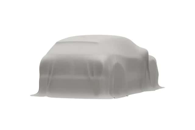 Opel Frontera (2026) thumbnail 6