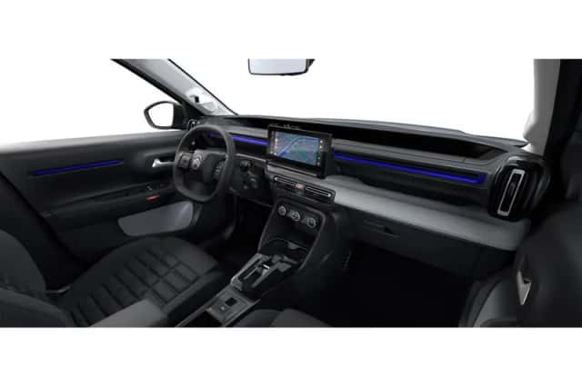 Citroën C3 (2026) thumbnail 6