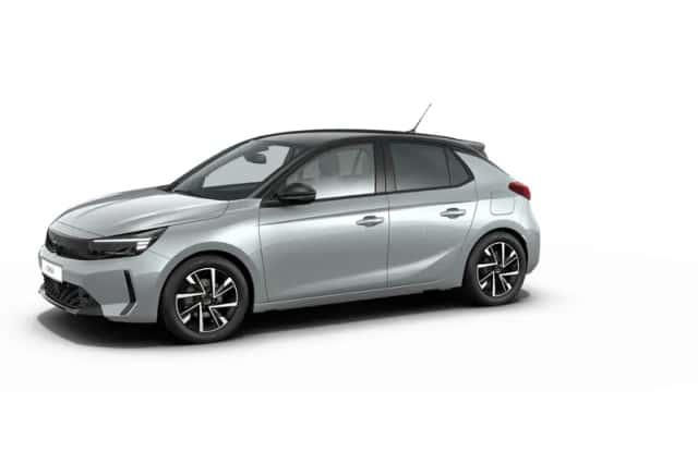 Opel Corsa (2026) thumbnail 3