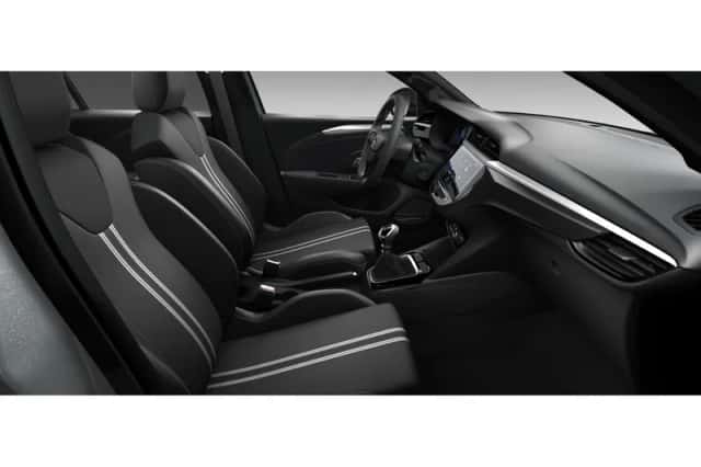 Opel Corsa (2026) thumbnail 6