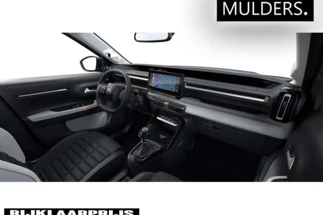Citroën C3 (2026) thumbnail 1