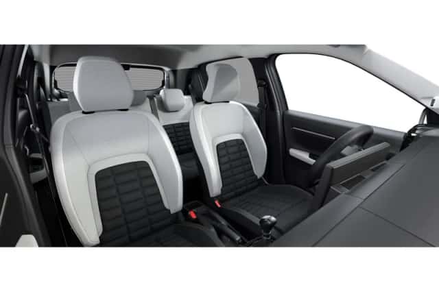 Citroën C3 (2026) thumbnail 2