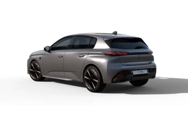 Peugeot e-308 (2026) thumbnail 6