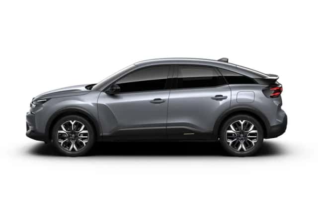 Citroën ë-C4 (2026) thumbnail 2