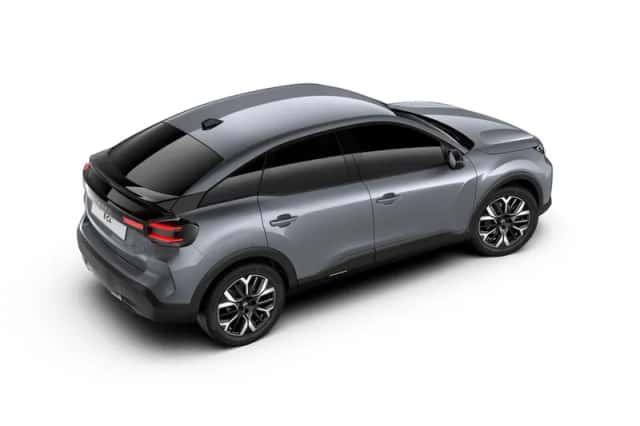 Citroën ë-C4 (2026) thumbnail 4