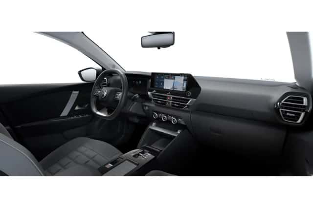 Citroën ë-C4 (2026) thumbnail 6