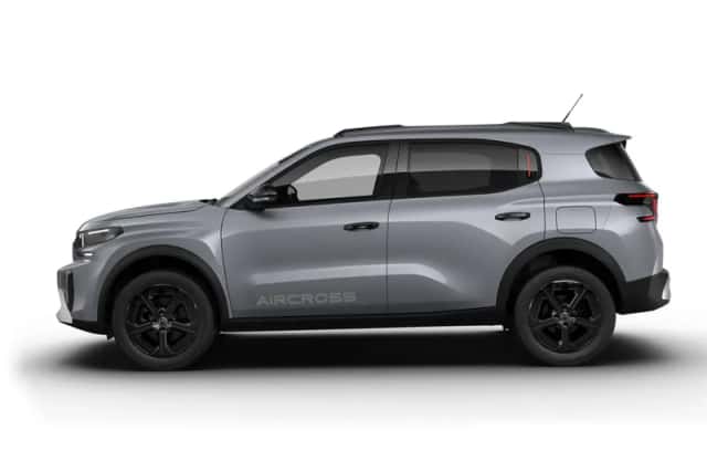 Citroën ë-C3 Aircross (2026) thumbnail 2