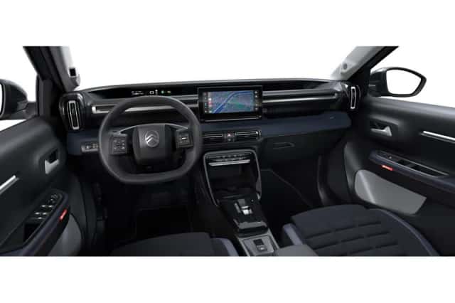 Citroën ë-C3 Aircross (2026) thumbnail 5
