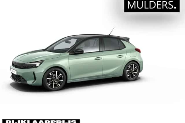 Opel Corsa (2026) thumbnail 1