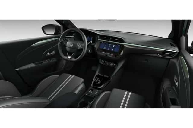Opel Corsa (2026) thumbnail 6