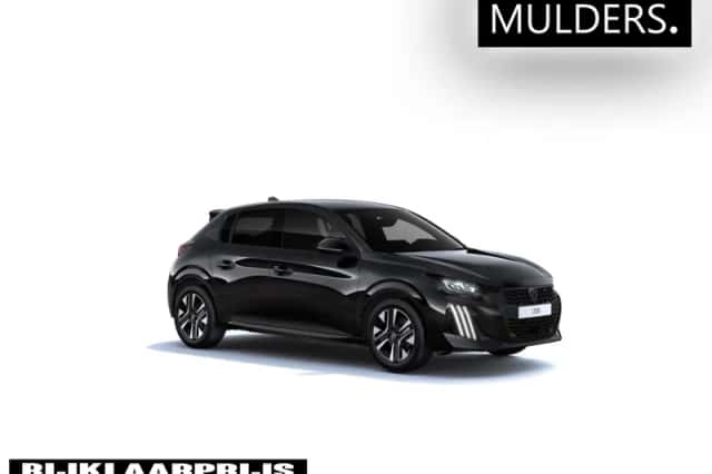 Peugeot 208 (2026) thumbnail 1