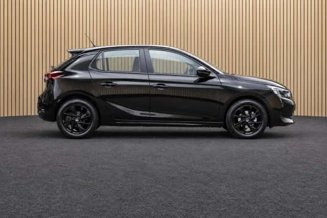 Opel Corsa (2024) thumbnail 6