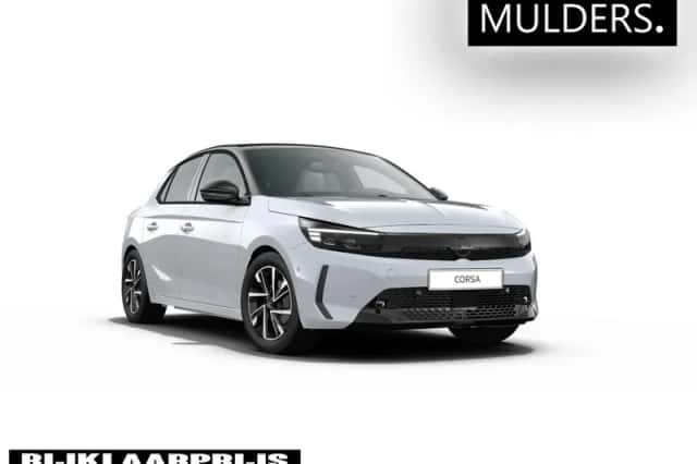 Opel Corsa (2026) thumbnail 1