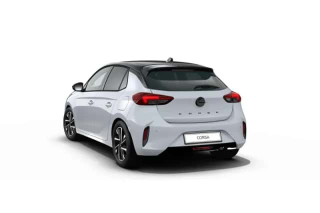 Opel Corsa (2026) thumbnail 2