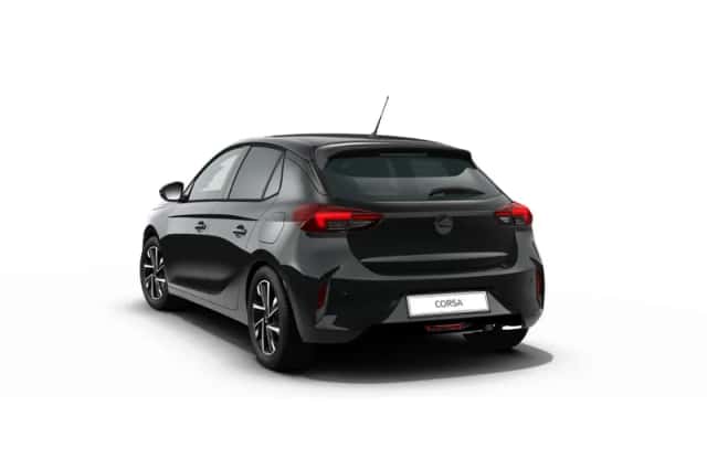 Opel Corsa (2026) thumbnail 2