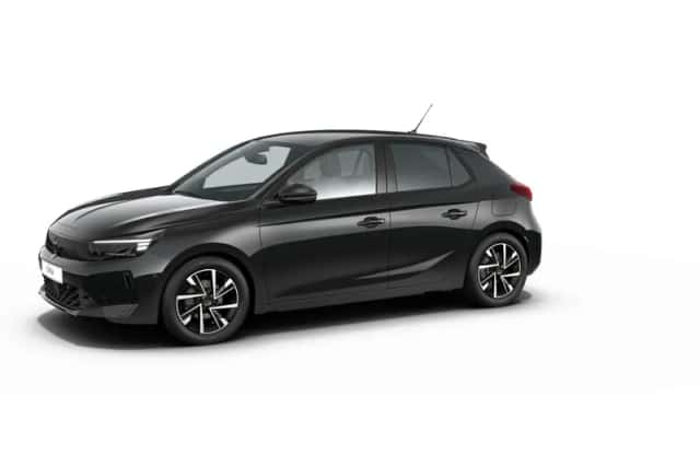 Opel Corsa (2026) thumbnail 3