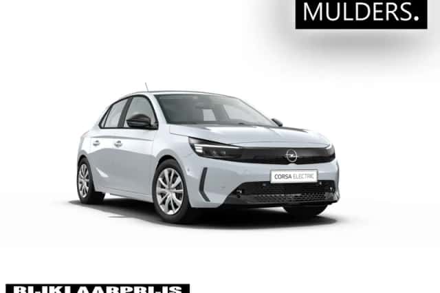 Opel Corsa-e (2026) thumbnail 1