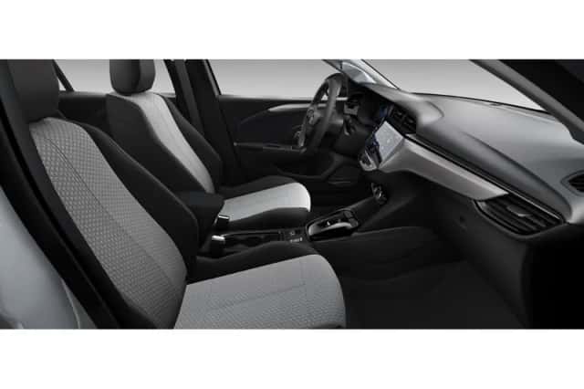 Opel Corsa-e (2026) thumbnail 6