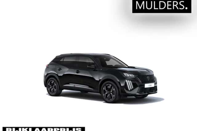 Peugeot e-2008 (2026) thumbnail 1