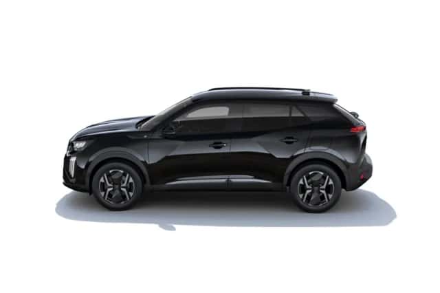 Peugeot e-2008 (2026) thumbnail 4