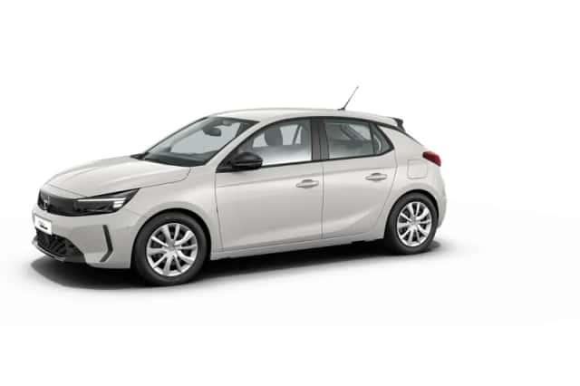 Opel Corsa (2026) thumbnail 3