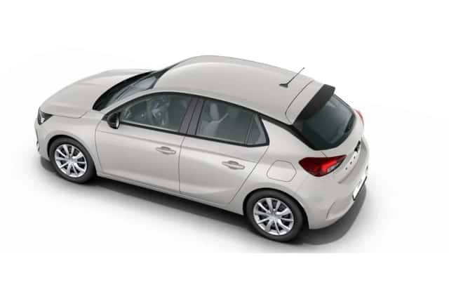 Opel Corsa (2026) thumbnail 4