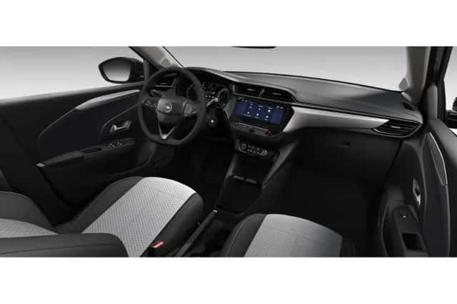 Opel Corsa (2026) thumbnail 5