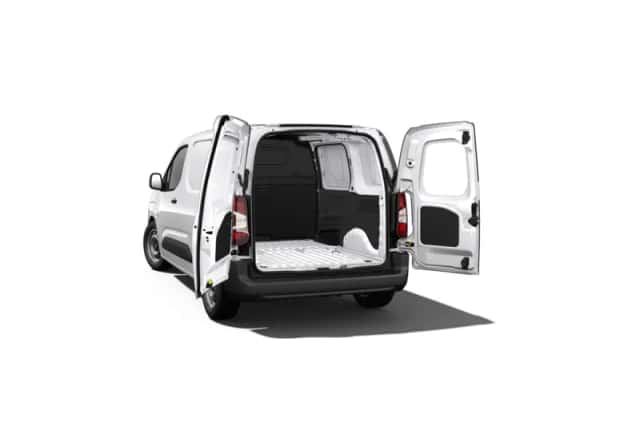 Peugeot e-Partner (2026) thumbnail 5