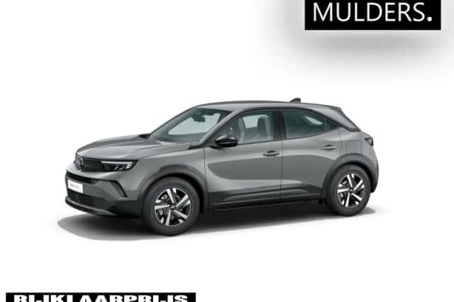 Opel Mokka (2026) thumbnail 1