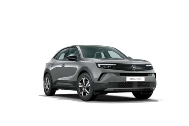 Opel Mokka (2026) thumbnail 3