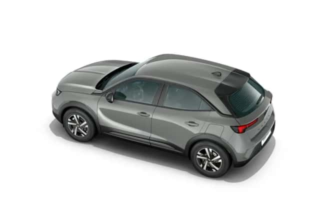 Opel Mokka (2026) thumbnail 5