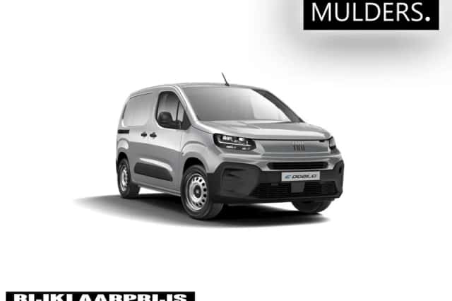 Fiat Doblò (2026) thumbnail 1