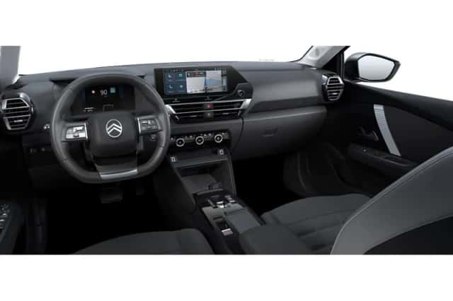 Citroën ë-C4 (2026) thumbnail 5