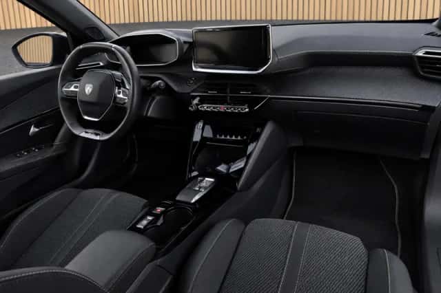 Peugeot 2008 (2026) thumbnail 3