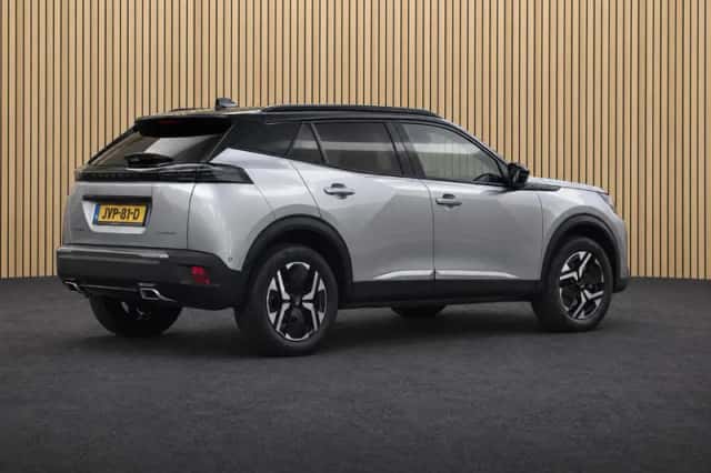 Peugeot 2008 (2026) thumbnail 6