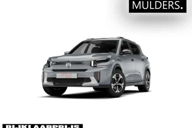 Citroën C3 Aircross (2026) thumbnail 1