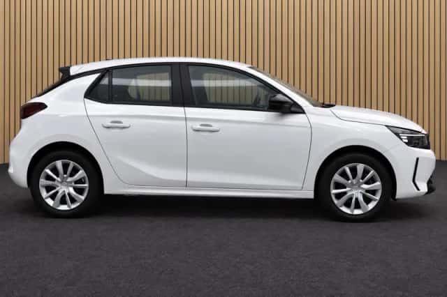 Opel Corsa-e (2026) thumbnail 2