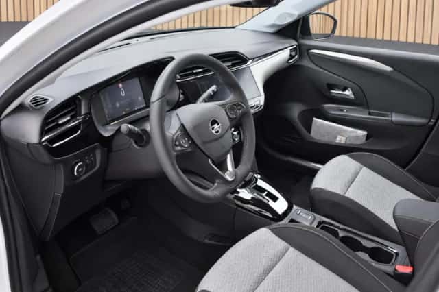 Opel Corsa-e (2026) thumbnail 3