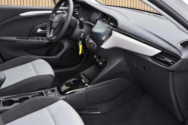 Opel Corsa-e (2026) thumbnail 4