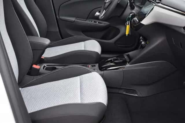 Opel Corsa-e (2026) thumbnail 5