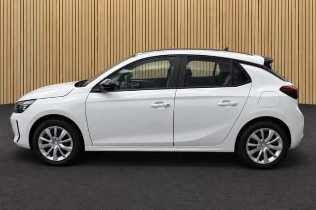 Opel Corsa-e (2026) thumbnail 6