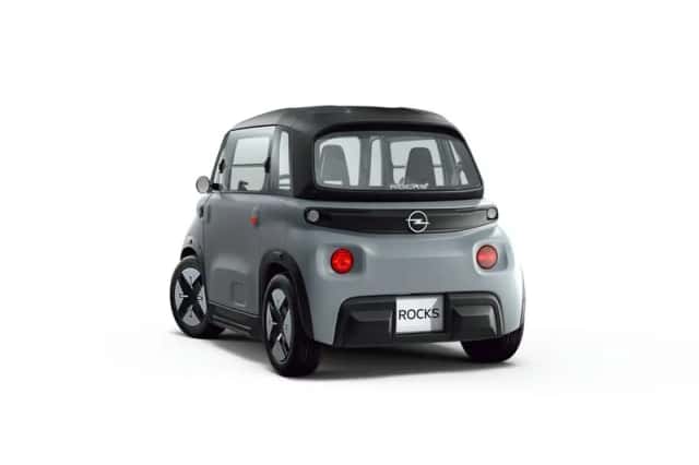 Opel Rocks-e (2026) thumbnail 4