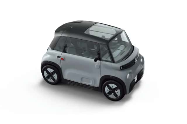 Opel Rocks-e (2026) thumbnail 5