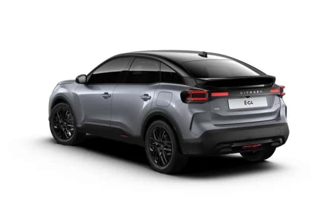 Citroën ë-C4 (2026) thumbnail 3