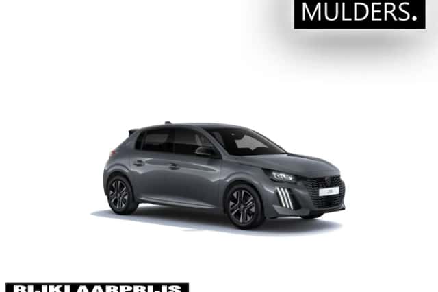 Peugeot 208 (2026) thumbnail 1